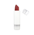412 Recharge Rouge à lèvres Mexico - Zao Makeup| Aroma Beauté Lyon 4