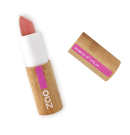 Rouge à lèvres 414 Oslo - Zao Makeup| Aroma Beauté Lyon 4