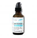 Sérum désaltérant à l'acide hyaluronique - Clémence & Vivien| Aroma Beauté Lyon 4