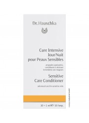 Cure Intensive peaux sensibles Dr Hauschka | Aroma Beauté Lyon 4
