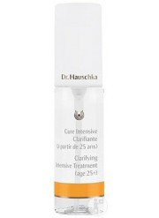 Cure Intensive Clarifiante 40ml Dr Hauschka | Aroma Beauté Lyon 4