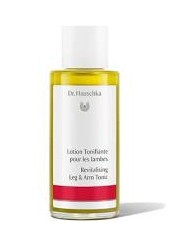 Lotion tonifiante pour les jambes 100mLDr Hauschka | Aroma Beauté Lyon 4
