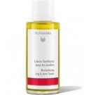 Lotion tonifiante pour les jambes 100mLDr Hauschka | Aroma Beauté Lyon 4