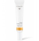 Sérum tonifiant nuit 20mL Dr Hauschka | Aroma Beauté Lyon 4