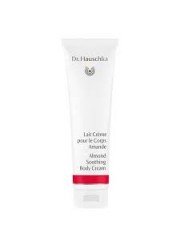 Lait crème pour corps Amande 145ml Dr Hauschka | Aroma Beauté Lyon 4