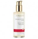 Lait corps Coing  145ml Dr Hauschka | Aroma Beauté Lyon 4
