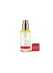 Huile de soin Rose 75ml Dr Hauschka | Aroma Beauté Lyon 4