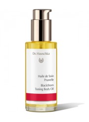 Huile de soin Prunelle 75ml Dr Hauschka | Aroma Beauté Lyon 4