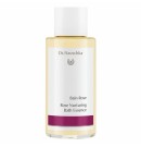 Bain Rose 100ml Dr Hauschka | Aroma Beauté Lyon 4