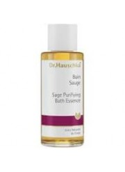 Bain Sauge 100ml Dr Hauschka | Aroma Beauté Lyon 4