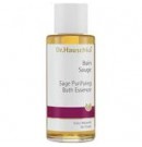 Bain Sauge 100ml Dr Hauschka | Aroma Beauté Lyon 4