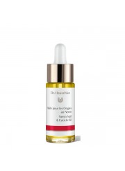 Huile pour les ongles au Neem 18ml Dr Hauschka | Aroma Beauté Lyon 4