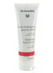 Crème hydratante pour les pieds 75ml Dr Hauschka | Aroma Beauté Lyon 4