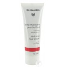Crème hydratante pour les pieds 75ml Dr Hauschka | Aroma Beauté Lyon 4