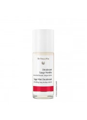 Déodorant Sauge Menthe 50ml Dr Hauschka | Aroma Beauté Lyon 4