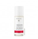 Déodorant Rose 50ml Dr Hauschka | Aroma Beauté Lyon 4