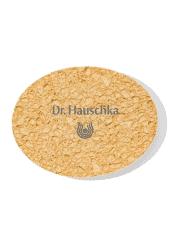 Éponge Cosmétique Dr Hauschka | Aroma Beauté Lyon 4