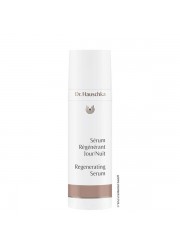 Sérum régénérant Jour Nuit 30ml Dr Hauschka | Aroma Beauté Lyon 4