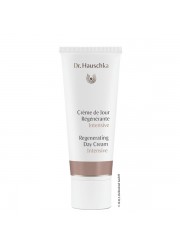 Crème de jour régénérante 40ml Dr Hauschka | Aroma Beauté Lyon 4