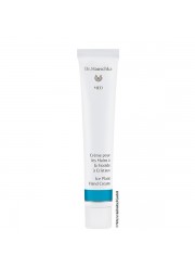 Crème mains Ficoïde à cristaux 50ml Dr Hauschka| Aroma Beauté Lyon 4