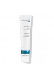 Dentifrice fortifiant menthe 75ml Dr Hauschka | Aroma Beauté Lyon 4