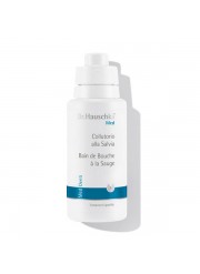 Bain de bouche à la sauge 300ml Dr Hauschka | Aroma Beauté Lyon 4