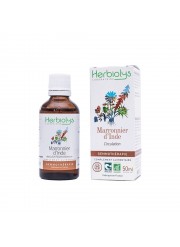 Gemmothérapie Marronnier d'Inde 50ml Herbiolys | Aroma Beauté Lyon 4