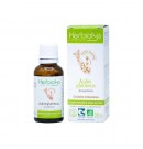 Gemmo sans alcool Aulne Glutineux 30ml Herbiolys | Aroma Beauté Lyon 4