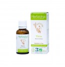 Gemmo sans alcool Viorne 30ml Herbiolys | Aroma Beauté Lyon 4