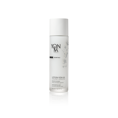Lotion PNG YonKa | Aroma Beauté Institut & Boutique Lyon