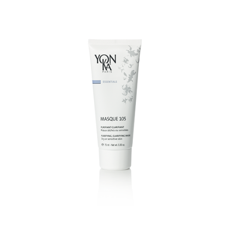 Masque 105 PS 75ml - YonKa