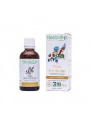 Phytothérapie Prêle des champs 50ml Herbiolys | Aroma Beauté Lyon 4