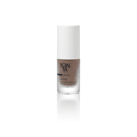 Juvenil de YonKa | Aroma Beauté Institut & Boutique Lyon