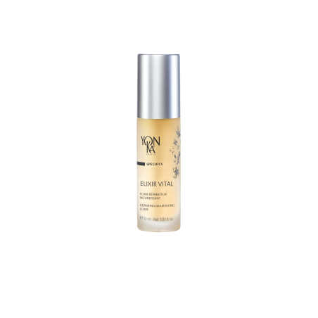 Elixir vital YonKa | Aroma Beauté Institut & Boutique Lyon
