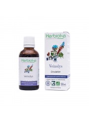 Complexe Veinolys 50ml Herbiolys | Aroma Beauté Lyon 4