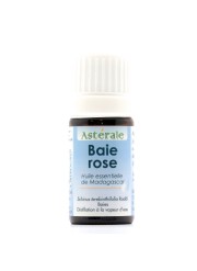 Huile essentielle Baie Rose 5ml Asterale | Aroma Beauté Lyon 4