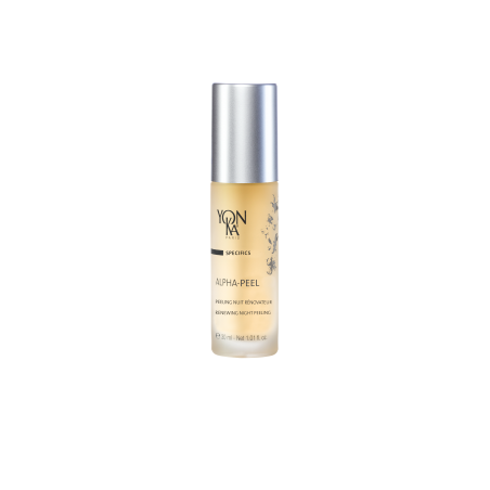 Alpha peel YonKa | Aroma Beauté Institut & Boutique Lyon
