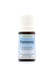 Huile essentielle Famonty 5ml Asterale | Aroma Beauté Lyon 4