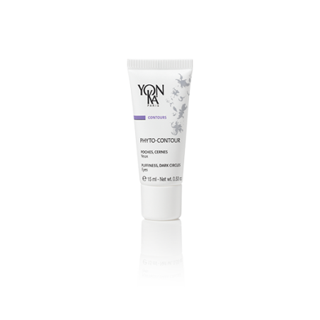 Phyto contour YonKa | Aroma Beauté Institut & Boutique Lyon