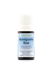 Huile essentielle Maniguette Fine 5ml Asterale | Aroma Beauté Lyon 4