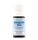 Huile essentielle Maniguette Fine 5ml Asterale | Aroma Beauté Lyon 4