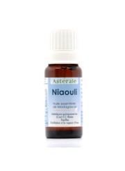 Huile essentielle Niaouli 10ml Asterale | Aroma Beauté Lyon 4