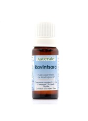Huile essentielle Ravintsara 10ml Asterale | Aroma Beauté Lyon 4