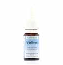 Huile essentielle Vétivier 5ml Asterale | Aroma Beauté Lyon 4