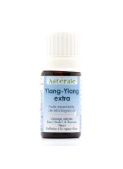 Huile essentielle Ylang Ylang Extra 5ml Asterale | Aroma Beauté Lyon 4