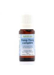 Huile essentielle Ylang Ylang 10ml Asterale | Aroma Beauté Lyon 4