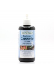 Eau florale Cannelle écorce 50ml Asterale | Aroma Beauté Lyon 4
