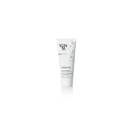 Masque 103 PNG YonKa | Aroma Beauté Institut & Boutique