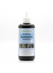 Eau florale Romarin Verbenone 200ml Asterale | Aroma Beauté Lyon 4