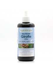 Eau florale Clou de Girofle 50ml Asterale | Aroma Beauté Lyon 4